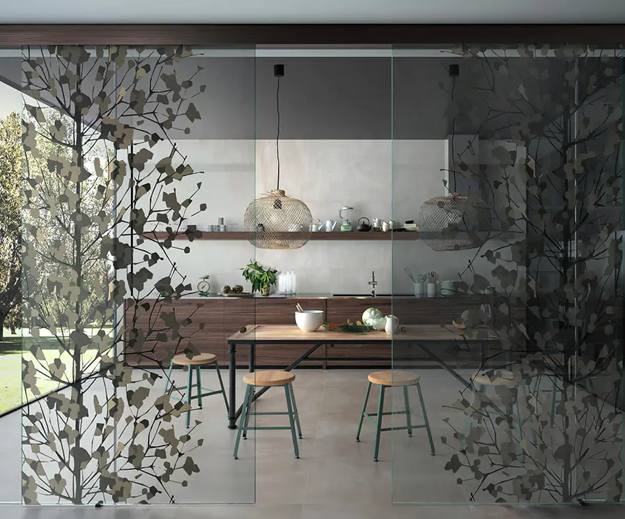 Công ty TNHH Thủy tinh Chunge Giang Tô