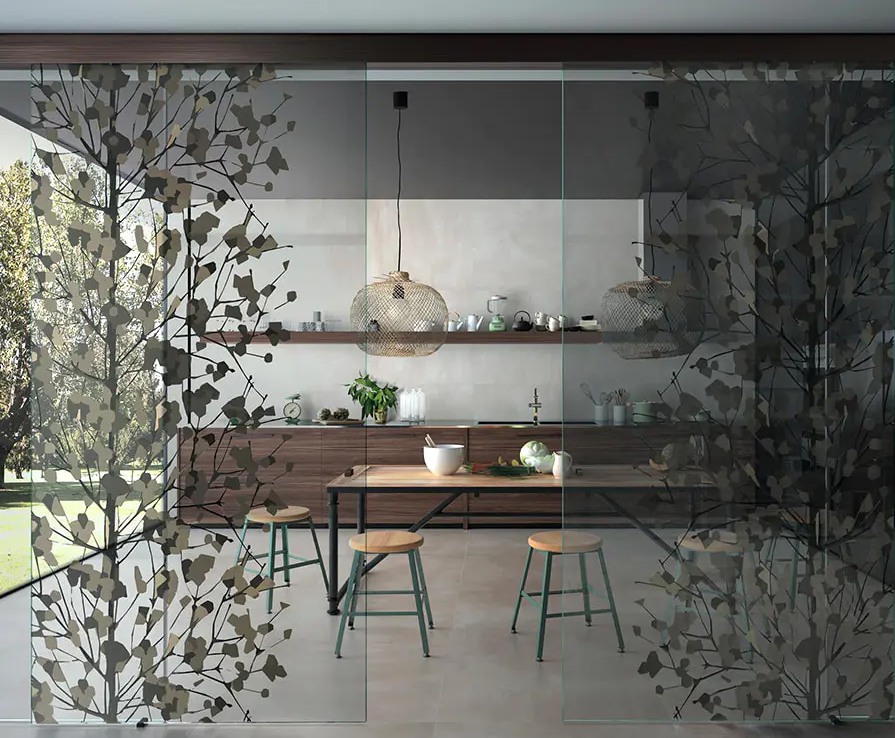 Công ty TNHH Thủy tinh Chunge Giang Tô