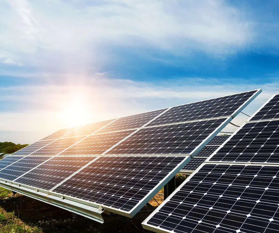 Công ty TNHH Thủy tinh Chunge Giang Tô