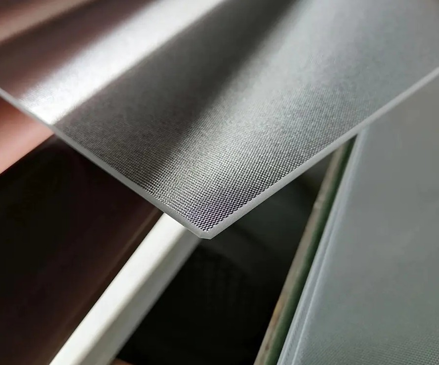 Công ty TNHH Thủy tinh Chunge Giang Tô